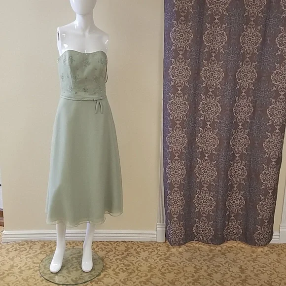 Mori Lee | Dresses | Nwt Mori Lee Size 78 Homecoming Dress
